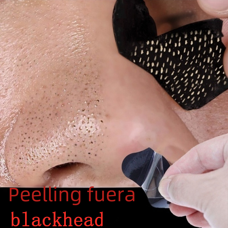 Blackhead Removal Nose Mask
