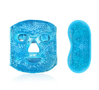 Gel Cooling Ice Face & Eye Mask