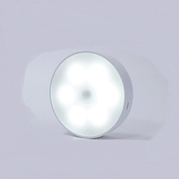White light