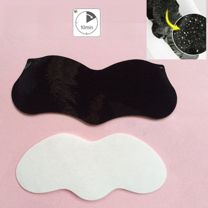 Blackhead Removal Nose Mask