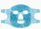 Gel Cooling Ice Face & Eye Mask