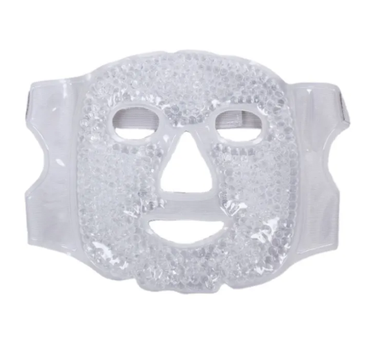 Gel Cooling Ice Face & Eye Mask
