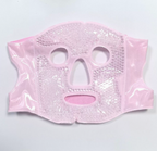 Gel Cooling Ice Face & Eye Mask