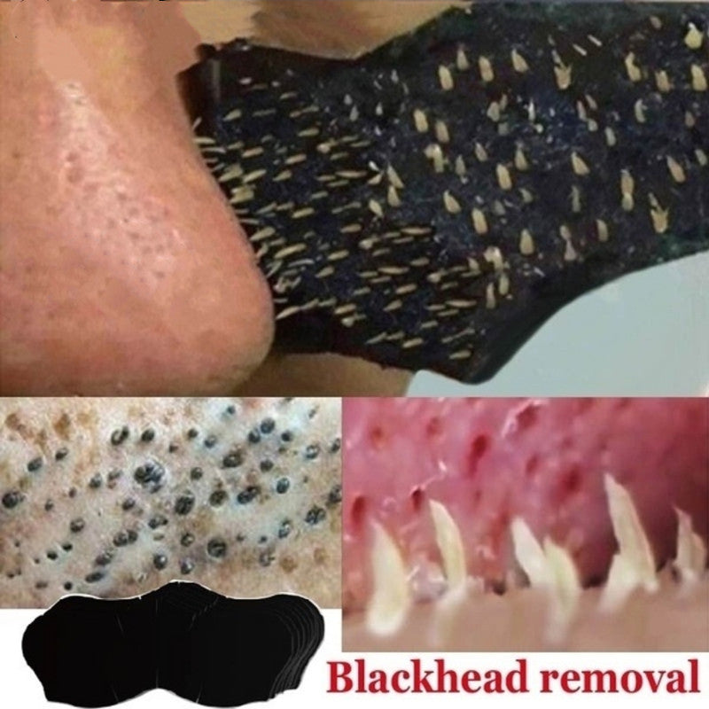 Blackhead Removal Nose Mask