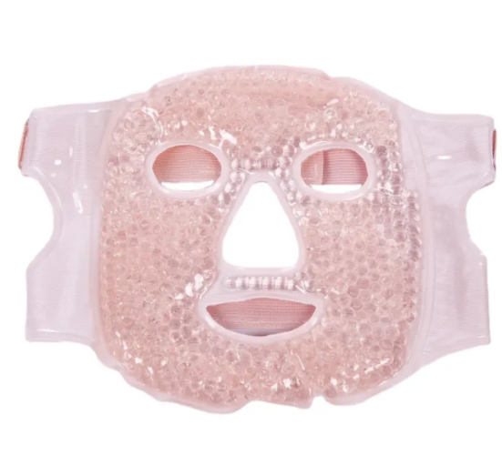 Gel Cooling Ice Face & Eye Mask