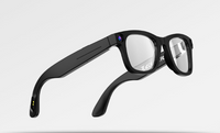 New Transparent Lens