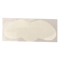 Nose patch White ingot