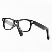 Transparent Lens