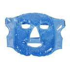 Gel Cooling Ice Face & Eye Mask